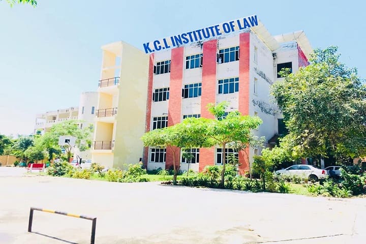 Law College